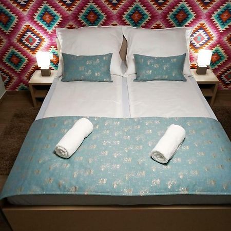 Valentina Apartman Apartman Eger Kültér fotó