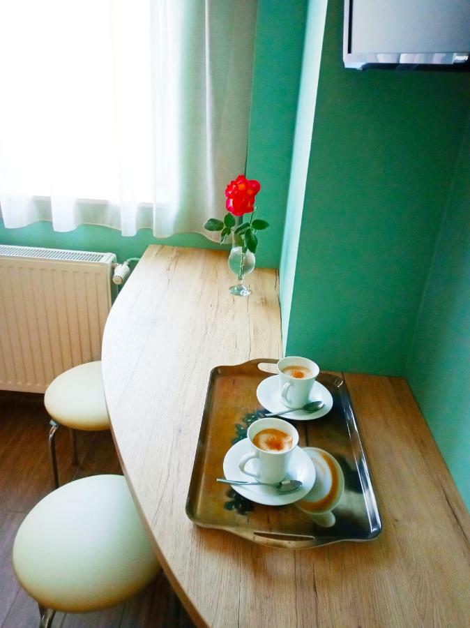 Valentina Apartman Apartman Eger Kültér fotó