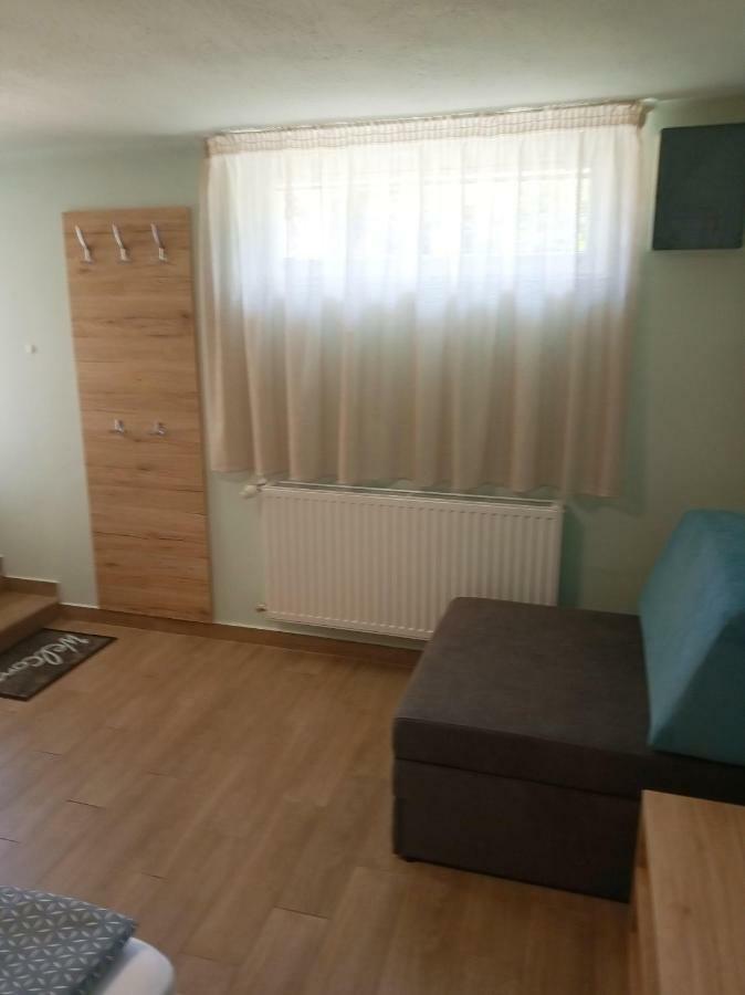 Valentina Apartman Apartman Eger Kültér fotó