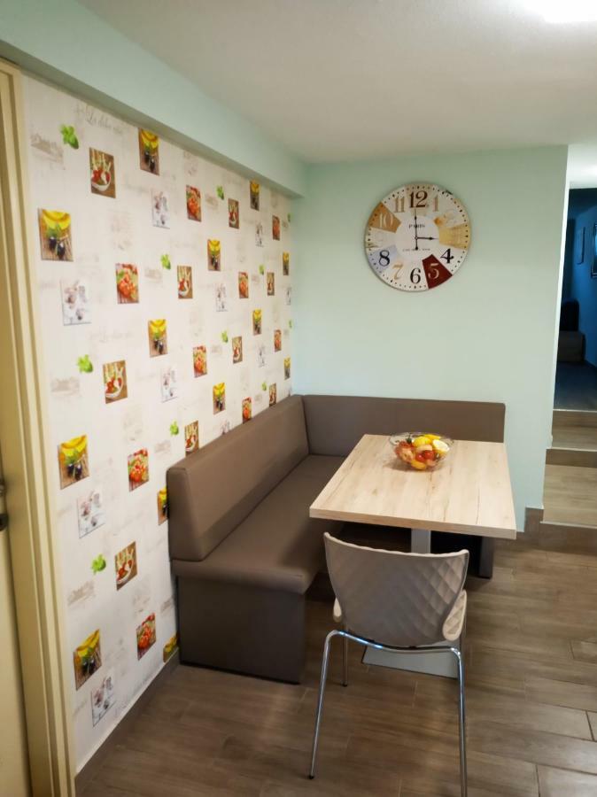 Valentina Apartman Apartman Eger Kültér fotó