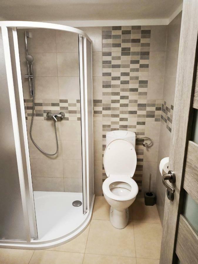 Valentina Apartman Apartman Eger Kültér fotó