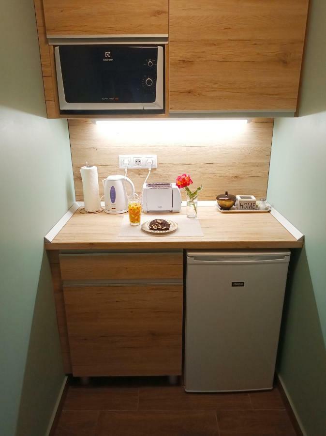 Valentina Apartman Apartman Eger Kültér fotó
