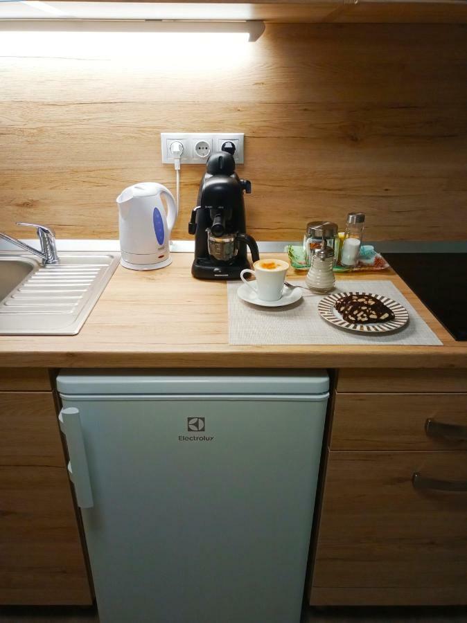 Valentina Apartman Apartman Eger Kültér fotó