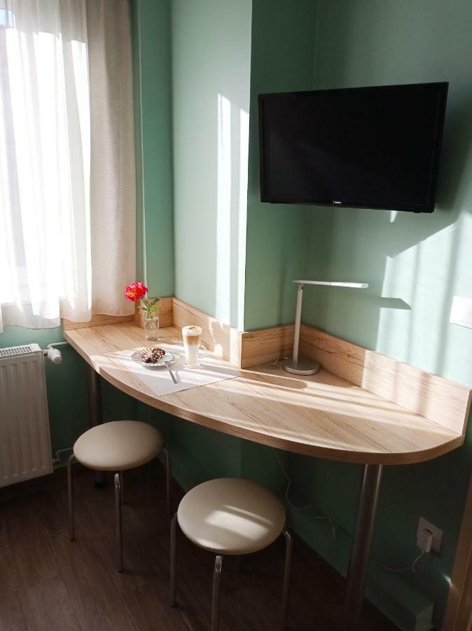 Valentina Apartman Apartman Eger Kültér fotó