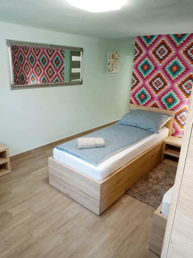 Valentina Apartman Apartman Eger Kültér fotó