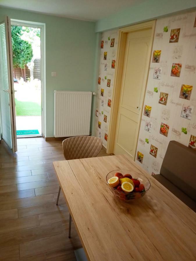 Valentina Apartman Apartman Eger Kültér fotó