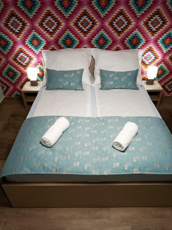 Valentina Apartman Apartman Eger Kültér fotó