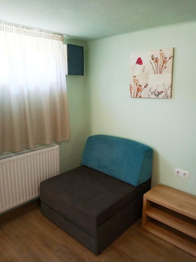 Valentina Apartman Apartman Eger Kültér fotó