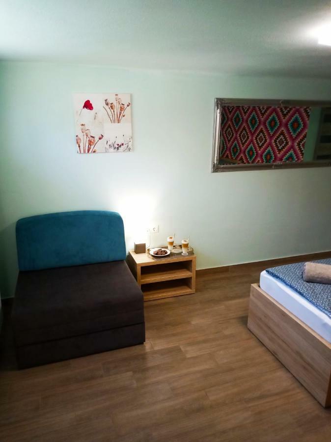 Valentina Apartman Apartman Eger Kültér fotó