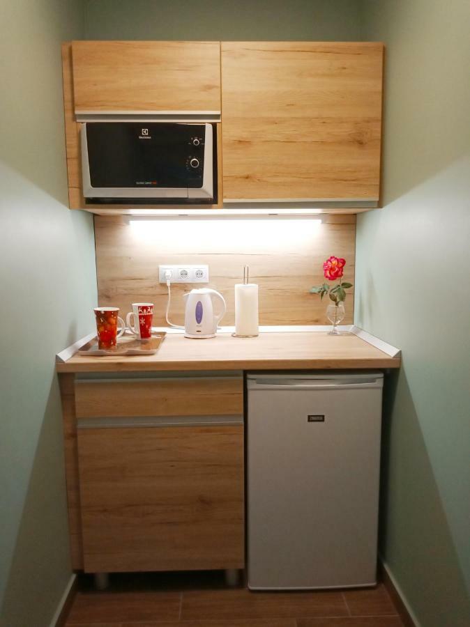 Valentina Apartman Apartman Eger Kültér fotó