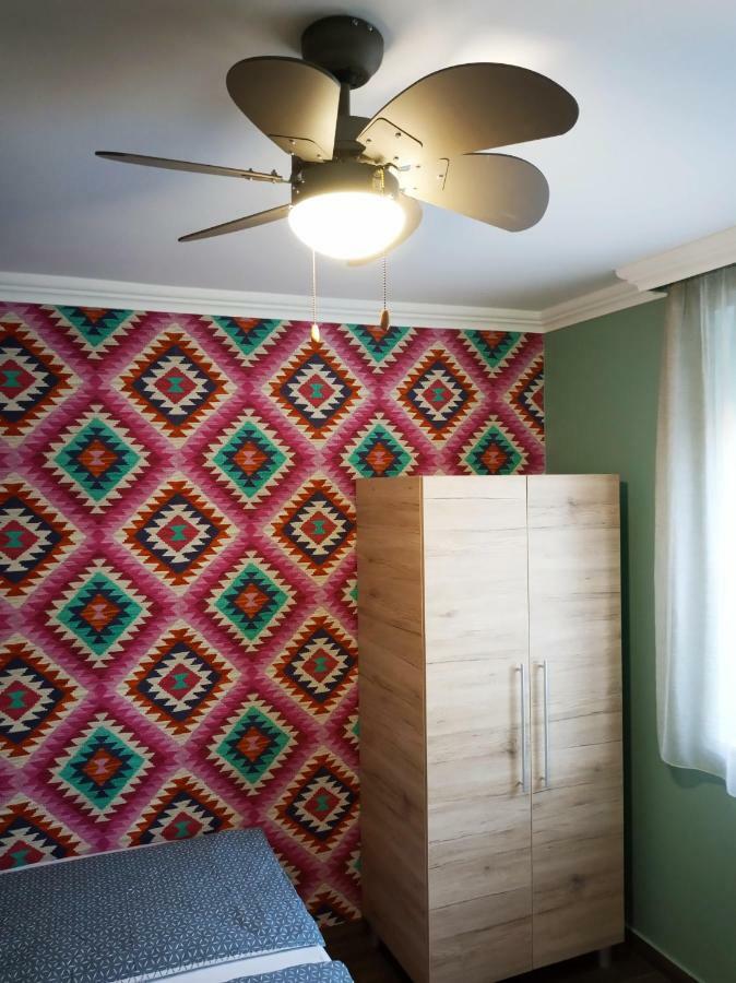 Valentina Apartman Apartman Eger Kültér fotó