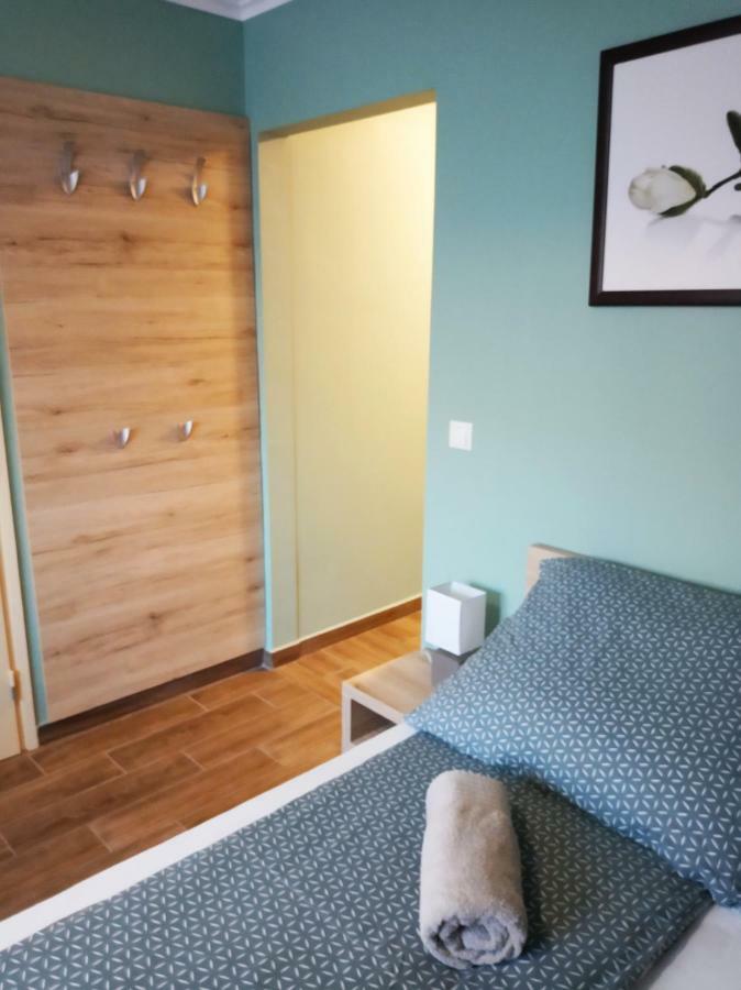 Valentina Apartman Apartman Eger Kültér fotó